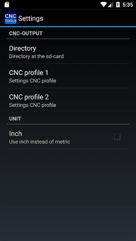 cnc app|CNC TOOLS APK for Android .